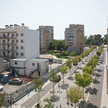 Tendency Rambla Del Poblenou Barcelone Extérieur photo
